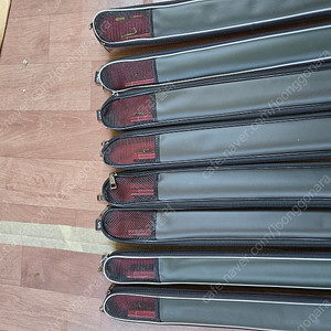 민물낚시대 체어맨레드 팝니다 이미지