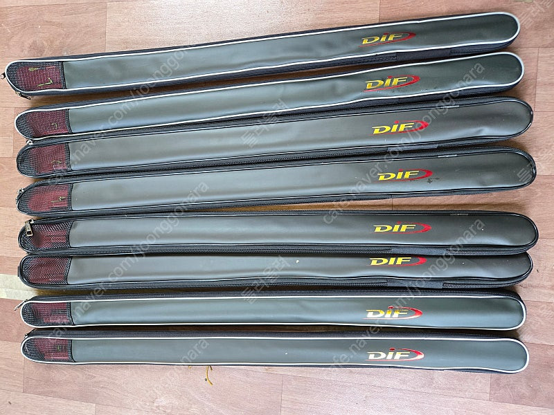 민물낚시대 체어맨레드 팝니다 이미지