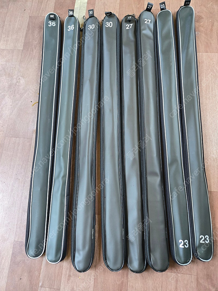 민물낚시대 체어맨레드 팝니다 이미지