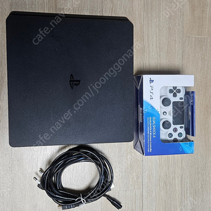 플스4 (PS4) 슬림 1TB 판매합니다