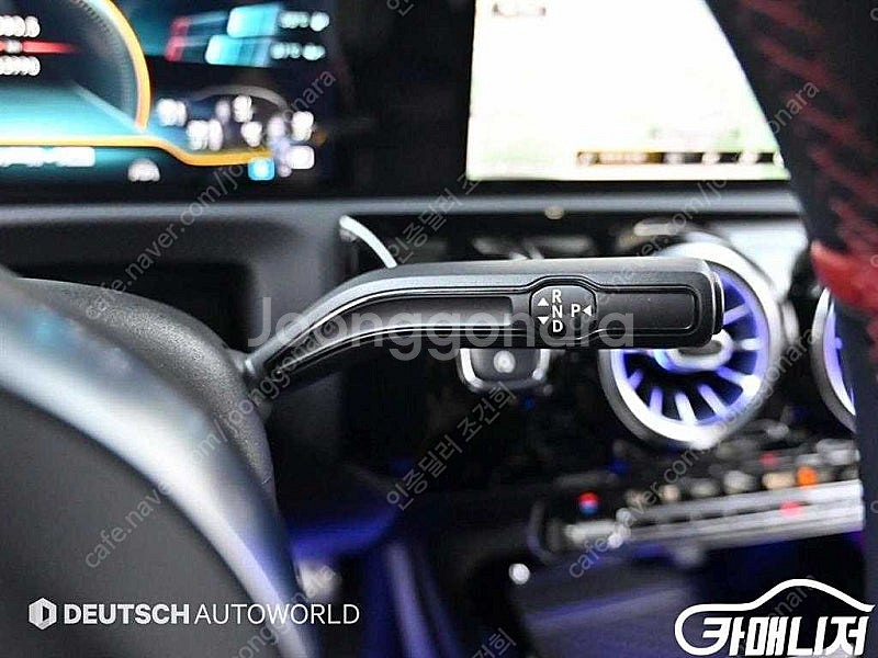 [벤츠]CLA클래스 C118 AMG CLA 45 S 4...--9