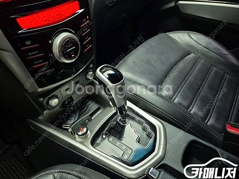 [KG모빌리티(쌍용) ]티볼리 가솔린 2WD 1.6 L...--8