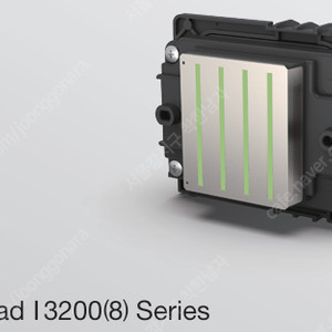 UV프린터헤드 i3200 U1 HD 헤드 팝니다.