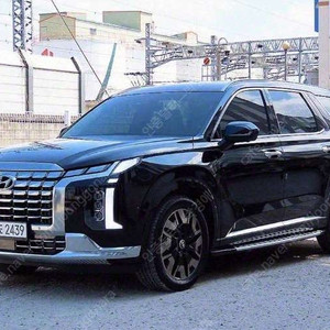 중고차 현대 더 뉴팰리세이드 3.8 가솔린 AWD 캘리그래피 VIP 부부중고차 중고차할부 ★ 여유자금 ★ 수원 ★ 이미지