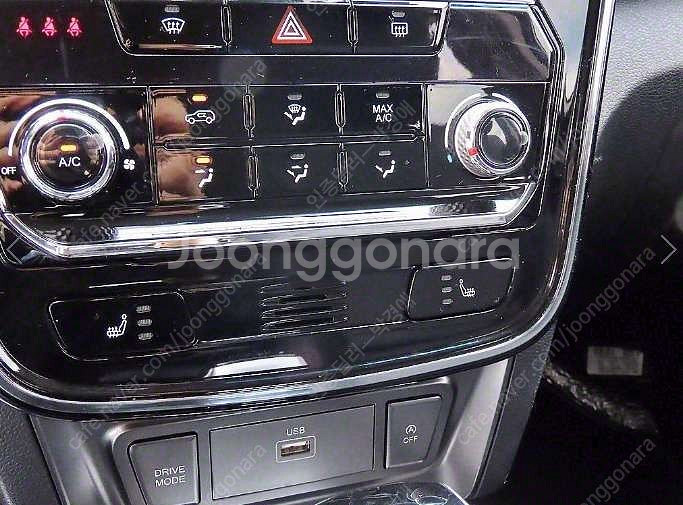 중고차 베리 뉴 티볼리 1.5 가솔린 2WD V3 부부...--3