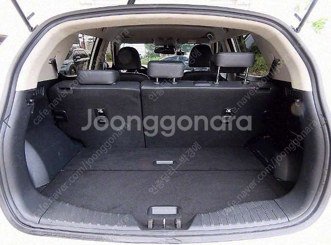 중고차 베리 뉴 티볼리 1.5 가솔린 2WD V3 부부...--7