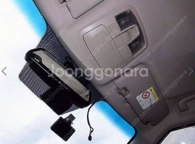 중고차 베리 뉴 티볼리 1.5 가솔린 2WD V3 부부...--8
