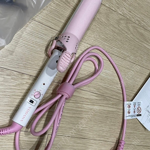 보다나 글램웨이브 봉고데기 36mm