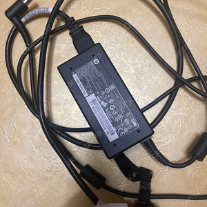 HP 어댑터 tpc-ca58