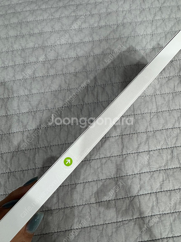 Apple 정품 애플워치 밀레니즈루프 골드--2