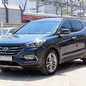 중고차 현대 싼타페 더 프라임 디젤 R2.2 2WD 익스클루시브 부부중고차 중고차할부 ★ 여유자금 ★ 수원 ★