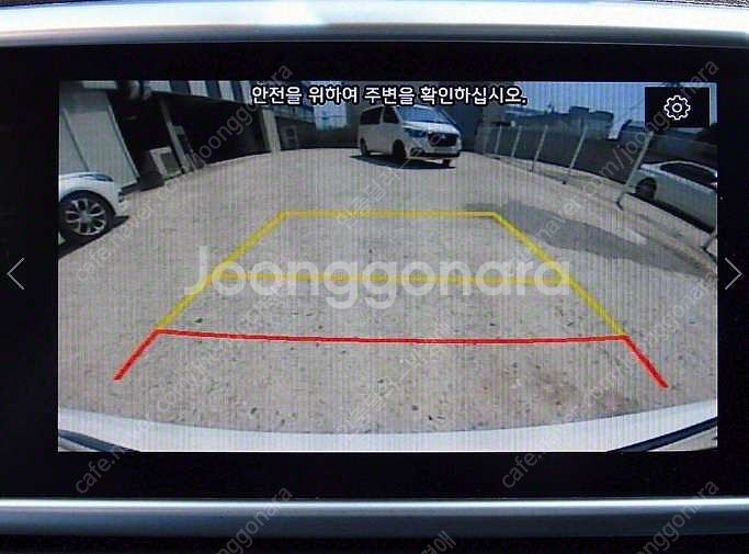 중고차 기아 스포티지 더 볼드 1.6 디젤 2WD 트렌...--2