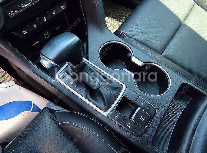 중고차 기아 스포티지 더 볼드 1.6 디젤 2WD 트렌...--5