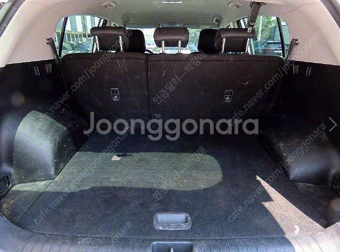 중고차 기아 스포티지 더 볼드 1.6 디젤 2WD 트렌...--6