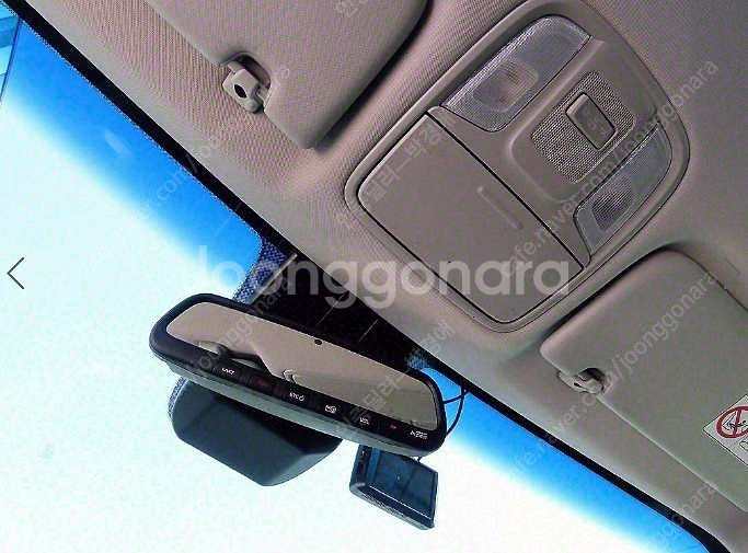 중고차 기아 스포티지 더 볼드 1.6 디젤 2WD 트렌...--7