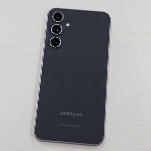 갤럭시S23FE 그라파이트 256용량 무잔상 깨끗한단말기 30만 판매해요