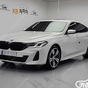 [BMW]6시리즈 GT (G32) 630i xDrive M 스포츠 (5인승) 중고차중고차매입전액할부감사합니다