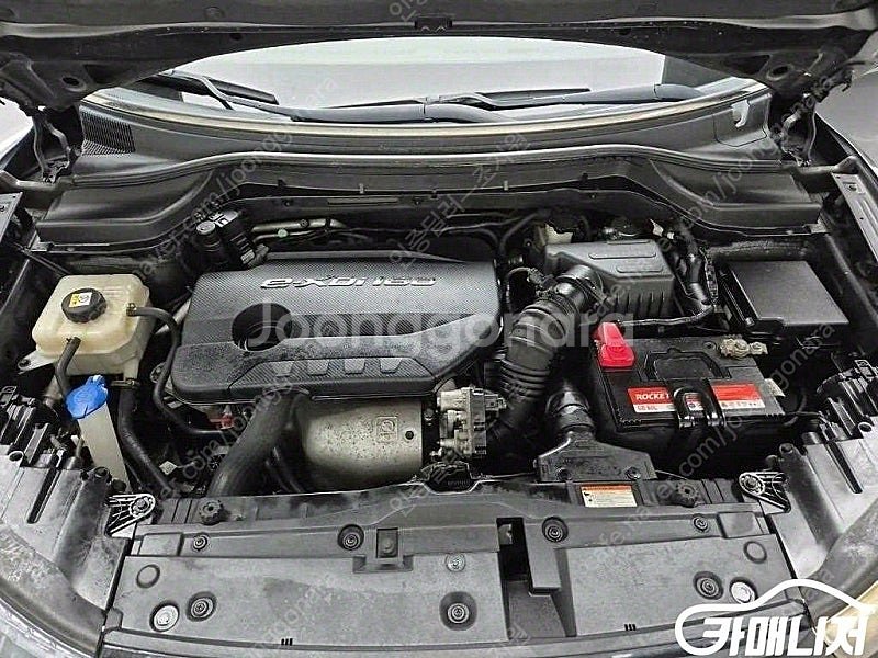 [KG모빌리티(쌍용) ]티볼리 디젤 2WD 1.6 LX...--5