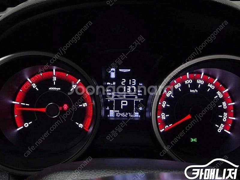 [KG모빌리티(쌍용) ]티볼리 디젤 2WD 1.6 LX...--6