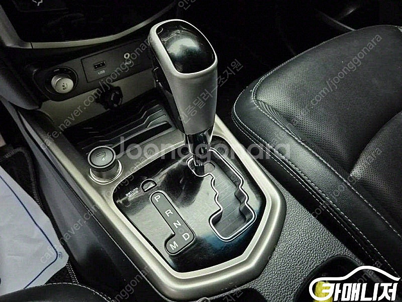[KG모빌리티(쌍용) ]티볼리 디젤 2WD 1.6 LX...--8