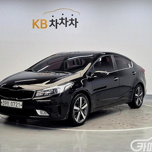 기아 더뉴 K3 1.6 GDI 노블레스 중고 더뉴 K3 1.6 GDI 노블레스 중고차