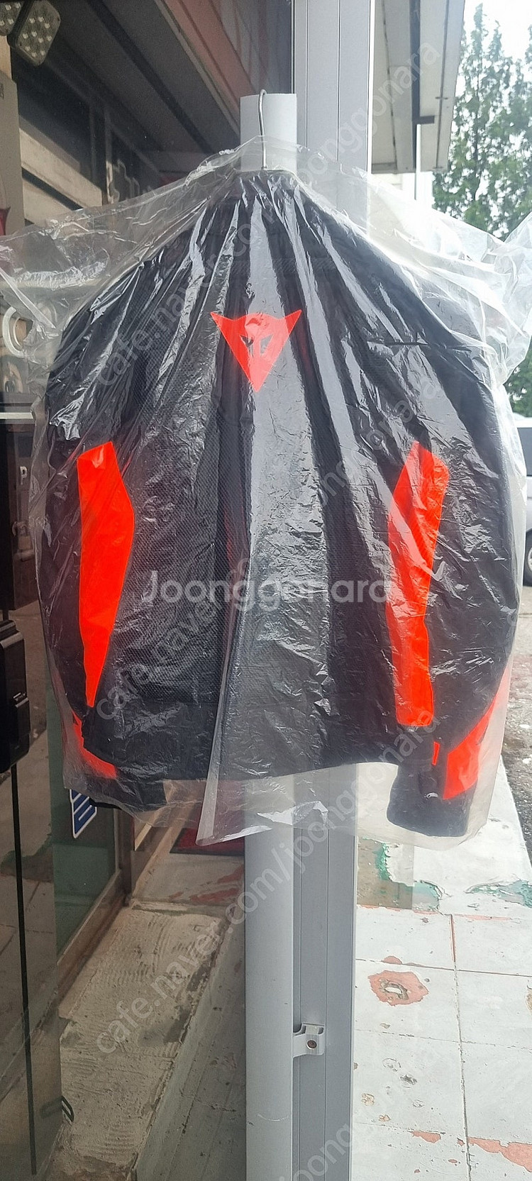 다이네즈 에너지카 에어텍스자켓 (eu50)--2