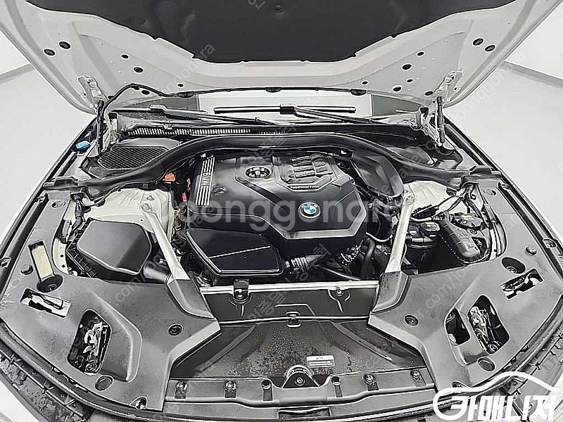 [BMW]5시리즈 (G30) 520i M 스포츠 중고차...--5
