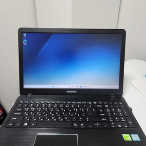 삼성노트북 i7 8세대 판대합니다
