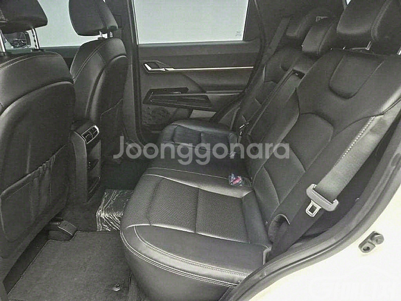토레스 1.5 GDI-T 2WD 2023 년 중고차◆전...--3