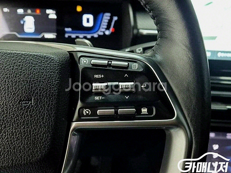 토레스 1.5 GDI-T 2WD 2023 년 중고차◆전...--6