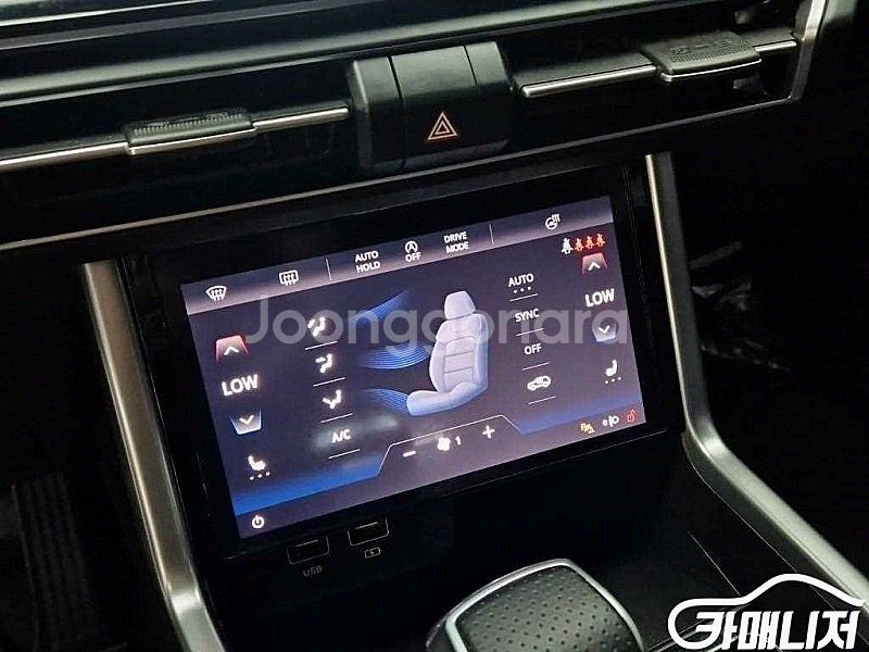 토레스 1.5 GDI-T 2WD 2023 년 중고차◆전...--8