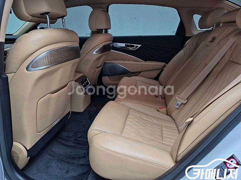 기아 더 뉴 K9 2세대 3.8 GDI AWD 중고 더...--3