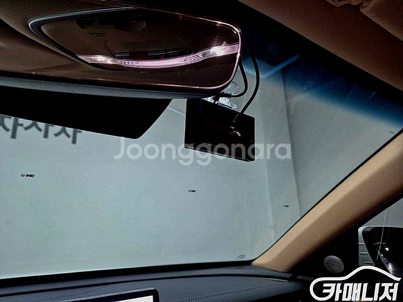 기아 더 뉴 K9 2세대 3.8 GDI AWD 중고 더...--8
