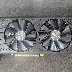 그래픽카드 rx480 8g 판매합니다.