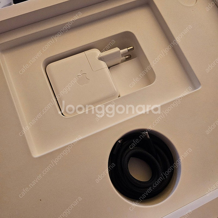 풀박 맥북 프로 m4 pro 24g 1tb 14인치 1...--4