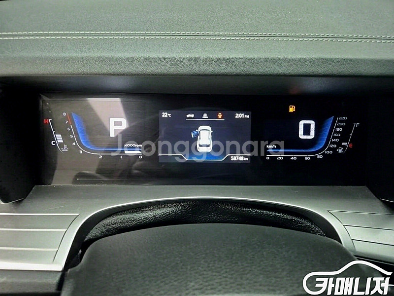 토레스 1.5 GDI-T 2WD 2023 년 중고차◆전...--2