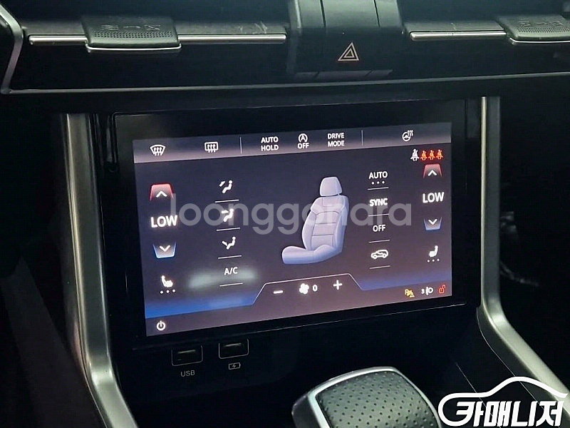 토레스 1.5 GDI-T 2WD 2023 년 중고차◆전...--4