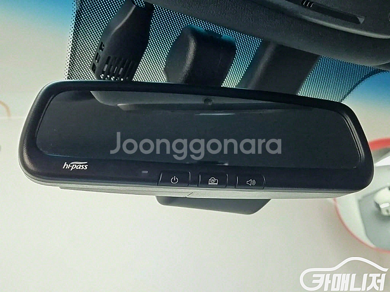 토레스 1.5 GDI-T 2WD 2023 년 중고차◆전...--7