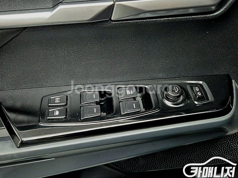 토레스 1.5 GDI-T 2WD 2023 년 중고차◆전...--8