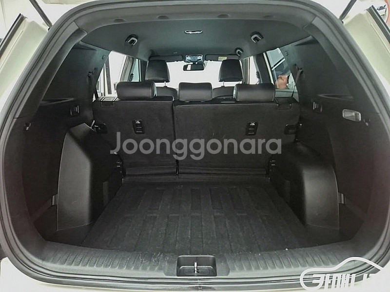 토레스 1.5 GDI-T 2WD 2023 년 중고차◆전...--9