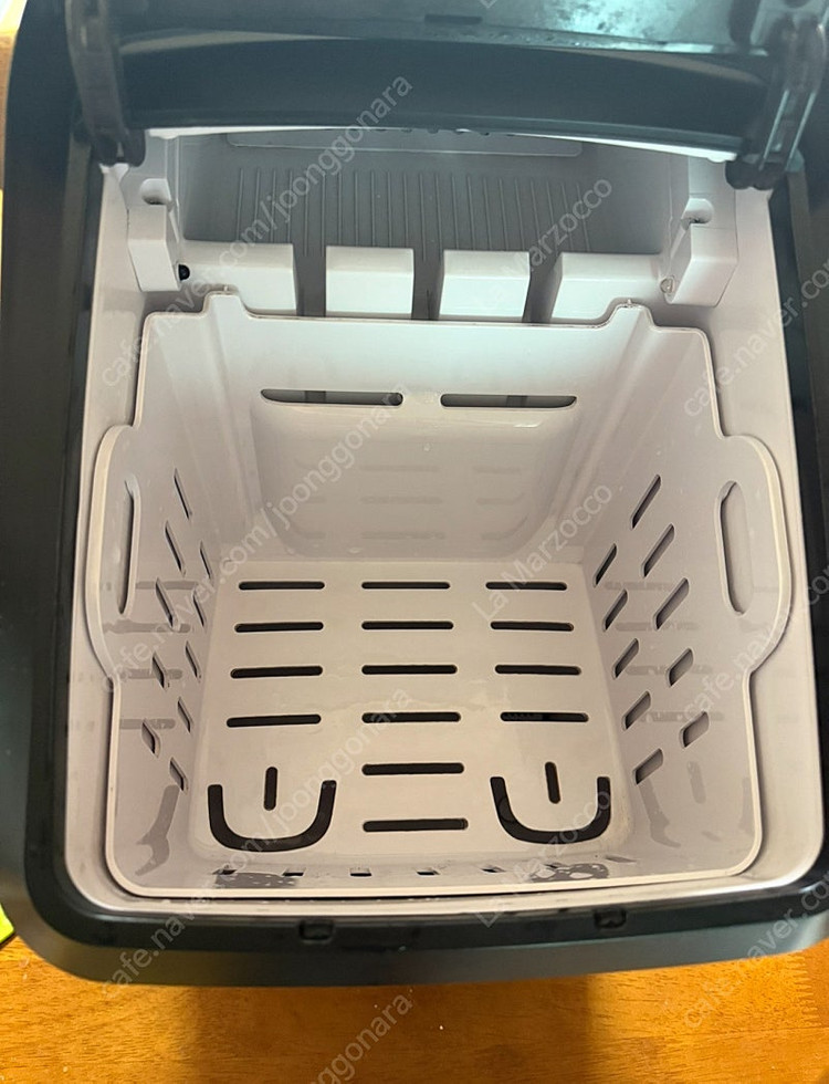 매직쉐프 제빙기 MEI-X1500BS 팝니다. 이미지