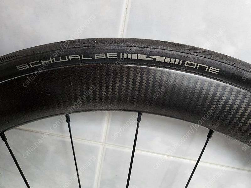 파스포츠 휠셋 신품, 경기도 성남시 분당구 이미지