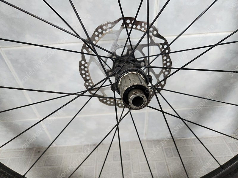 파스포츠 휠셋 신품, 경기도 성남시 분당구 이미지