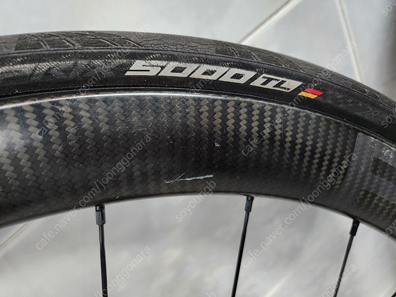 파스포츠 휠셋 신품, 경기도 성남시 분당구 이미지