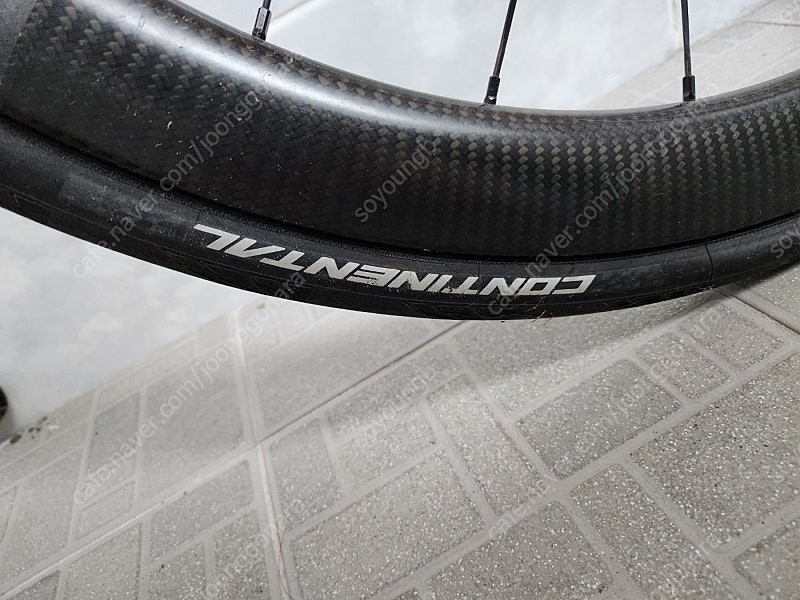 파스포츠 휠셋 신품, 경기도 성남시 분당구 이미지