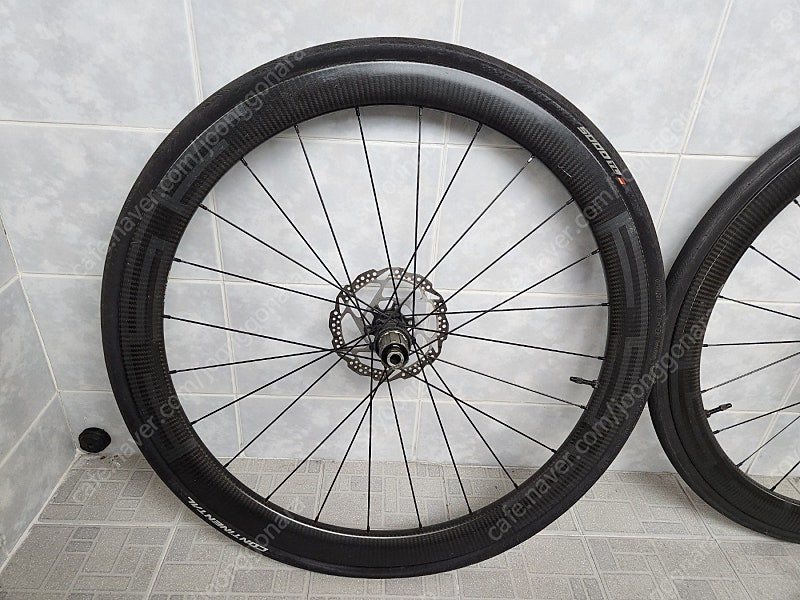 파스포츠 휠셋 신품, 경기도 성남시 분당구 이미지