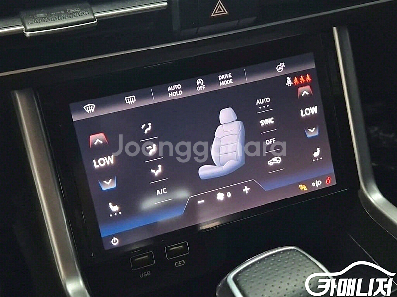 토레스 1.5 GDI-T 2WD 2023 년 중고차◆전...--4