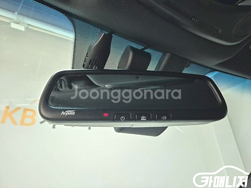 토레스 1.5 GDI-T 2WD 2023 년 중고차◆전...--7