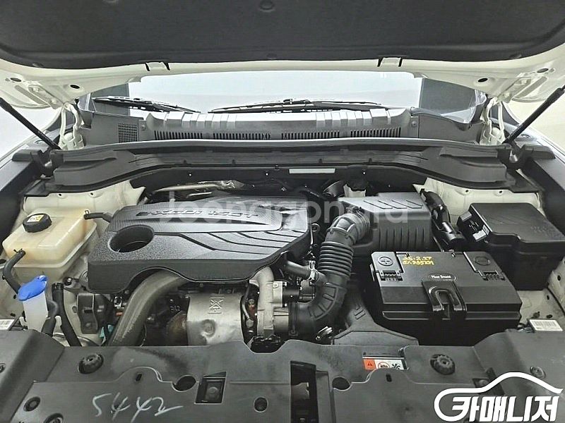 토레스 1.5 GDI-T 2WD 2023 년 중고차◆전...--8