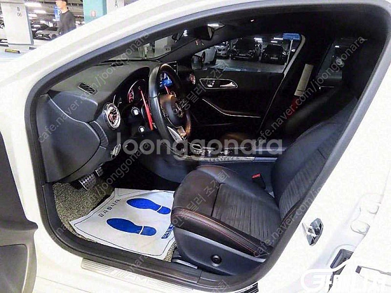 [벤츠]A클래스 W176 A45 AMG 4MATIC (...--6